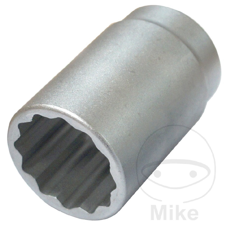 JMP socket 1/2 inch length 36